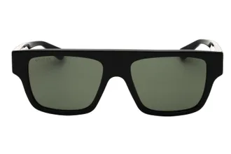 Gucci GG1960S Sunglasses - Black