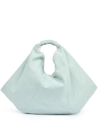 Maison Margiela Draped Japanese Shoulder Bag