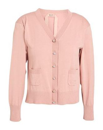 N&deg;21 PRENDAS DE PUNTO - C&aacute;rdigans en YOOX.COM