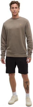 tentree Reynard Crew in Clay at Nordstrom, Size Xx-Large