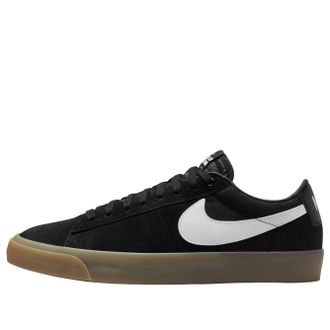 Nike Zoom Blazer Low Pro GT SB Black Gum DC7695-004