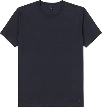 Wahts Mens T-shirts, T-Shirt Dark Navy / XL