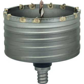 Bosch 2 608 580 526 - Corona Perforadora Hueca Sds-max-9-150 X 80 Mm (pack De 1)