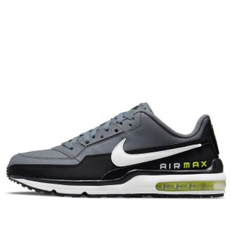 Nike Air Max LTD 3 Smoke Grey Black DD7118-002