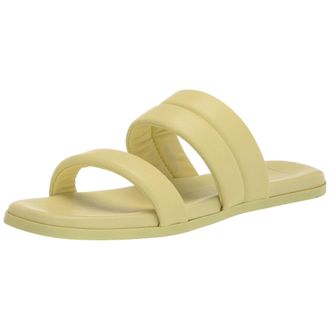Dolce Vita Adore Lemon Cream ADORE-LEMCRM Womens