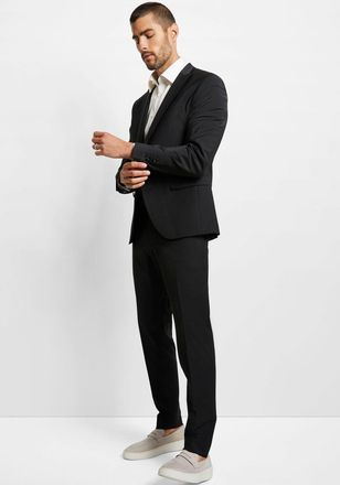 Cinque Anzug »CICASTELLO« 2 tlg. Basic mit Powerstretch