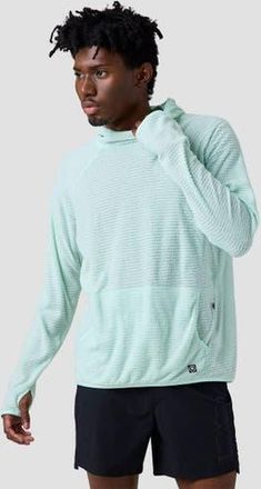 Backcountry Highliner Primaloft Air-Perm Fleece Hoodie - Mens in Bay at Nordstrom, Size Xx-Large