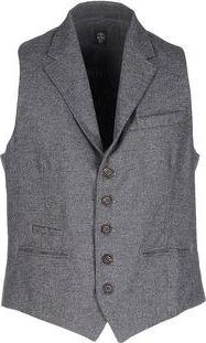 Eleventy SUITS and CO-ORDS - Waistcoats sur YOOX.COM