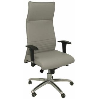Piqueras y Crespo Sill&oacute;n De Oficina Albacete Xl P&c Lpielgs Gris 8436549391446 S5702274 P&c