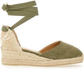 Castaner Espadrilles Cute