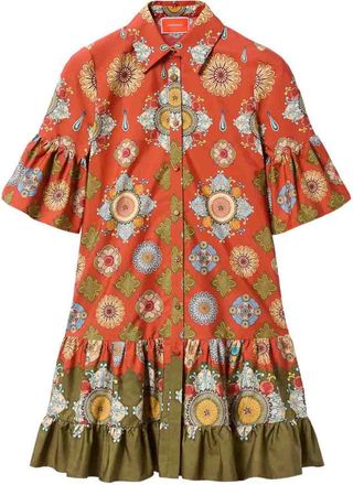 La DoubleJ Choux Dress