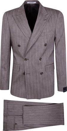 Tagliatore Bruce Man Suit