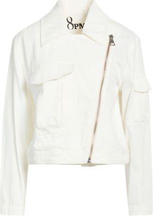 8pm COATS & JACKETS - Jackets on YOOX.COM