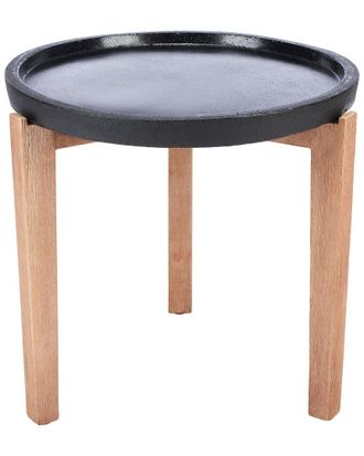 Safavieh Serka Indoor/Outdoor Side Table