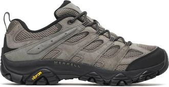 Merrell Moab 3 sneakers in talus/black-Grigio
