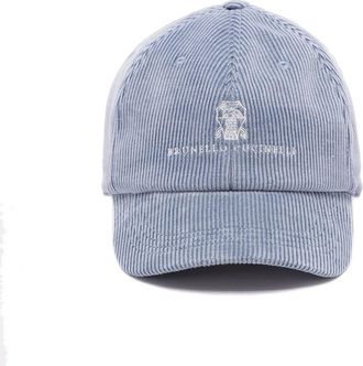 Brunello Cucinelli Hat