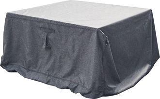 Hesperide Hesperide - Funda De Protecci&oacute;n Hambo Para Mesa Alta - 180 X 120 X 120 Cm - Hesp&eacute;ride