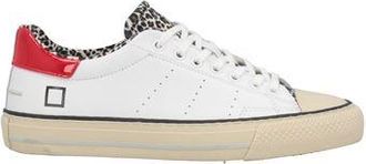 D.A.T.E. CALZADO - Sneakers en YOOX.COM