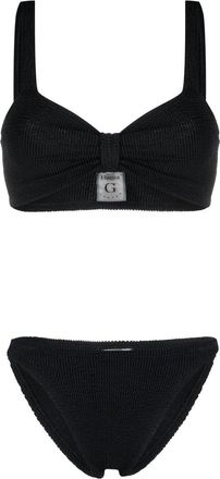 Hunza G Bonnie Bikini Bbonniecr