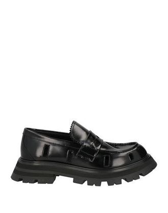 Alexander McQueen SCHUHE - Mokassins auf YOOX.COM