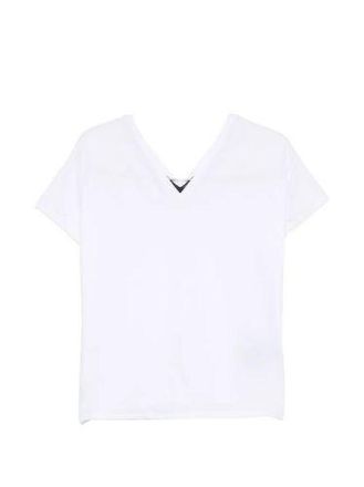 Roberto Ricci Design Rrd - Roberto Ricci Designs | Oxford Gdy V-Neck Shirty - 42
