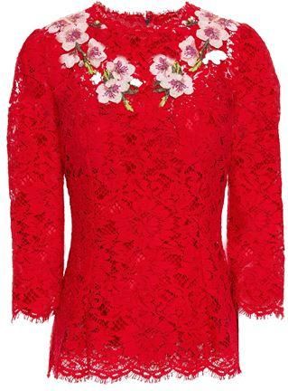 Dolce & Gabbana TOPWEAR - Tops on YOOX.COM