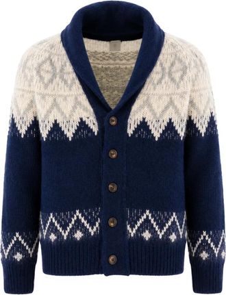 Eleventy Uomo, Maglie, Multicolore, L, new