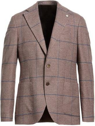 L.B.M. 1911 SUITS and CO-ORDS - Blazers on YOOX.COM
