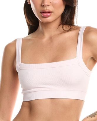Florence By Mills Square Neck Bralette