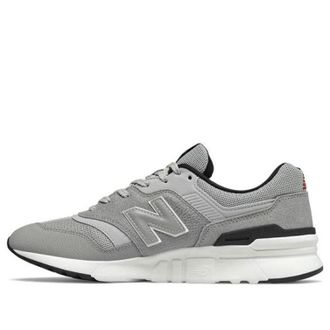 New Balance 997H Grey CM997HFM