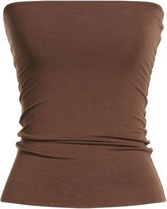 Patrizia Pepe TOPWEAR - Tops on YOOX.COM