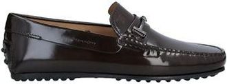Tod's FOOTWEAR - Loafers sur YOOX.COM