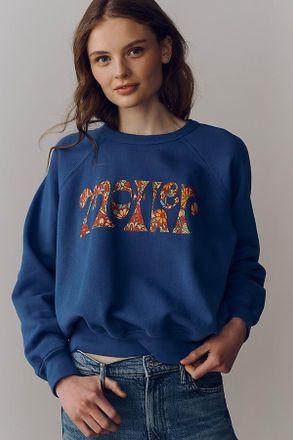 Mother The Concert Pullover
