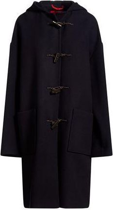 Max & Co. COATS & JACKETS - Coats on YOOX.COM