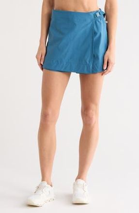 Marika Blakley Skort in Midnight at Nordstrom Rack, Size X-Large