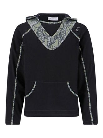 Kiko Kostadinov gizi hoodie