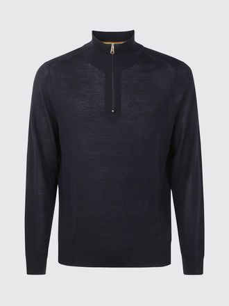 Paul Smith Sweater PAUL SMITH Men color Black
