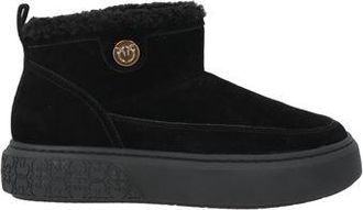 Pinko CALZADO - Botines de ca&ntilde;a alta en YOOX.COM
