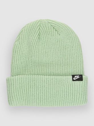 Nike Terra Sc Fut L Beanie gr&uuml;n