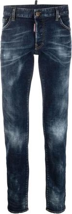 Dsquared2 Uomo, Jeans, Blu, S, new