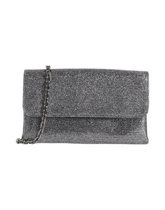Casadei BAGS - Cross-body bags on YOOX.COM