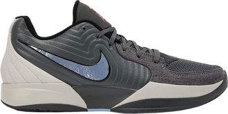 Nike Nike Ja 2 Mens Basketball Shoes (FD7328-002, Grey), Grey, 7 UK