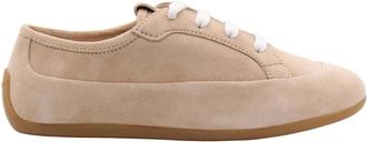 Geox Dames, Schoenen, Beige, Maat: 39 EU