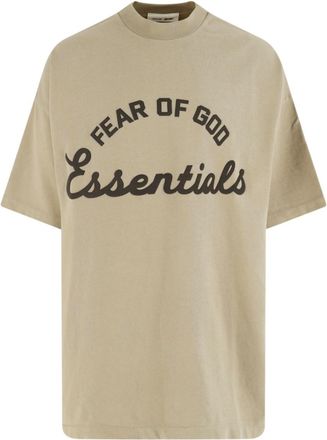 Fear of God T-Shirt Training 90S