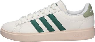 adidas Heren, Sport, Beige, Maat: 40 EU