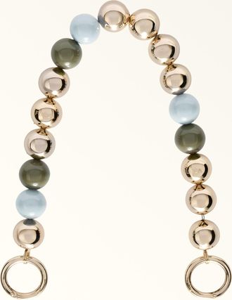 Furla Myfurla Manico Color Gold Metallo + Resina Donna