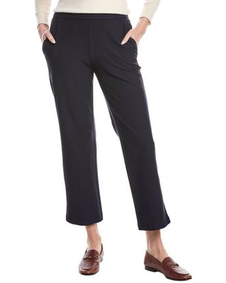 Eileen Fisher Eileen Fisher Petite Straight Pant