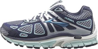 Brooks Brooks Ariel 14 Breeze / Midnight / Silver 120164-1B-399 Womens