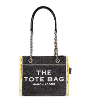 Marc Jacobs Schoudertas The Tote - Dames - Shoppers - Grijs - ONE Size - Tassen