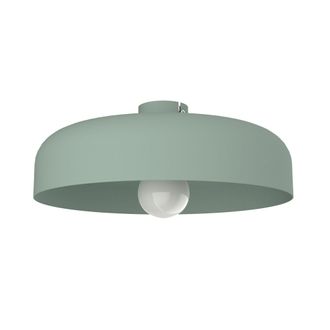 Lumicom Tuzzi Plaf&oacute;n Monocolor